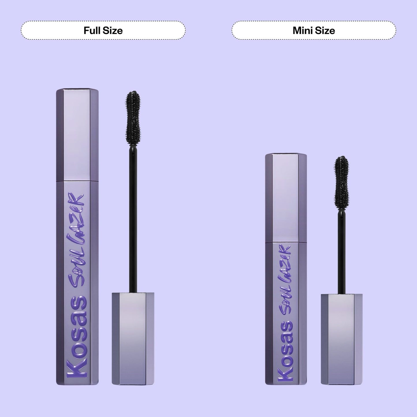 Mini Soulgazer Mascara