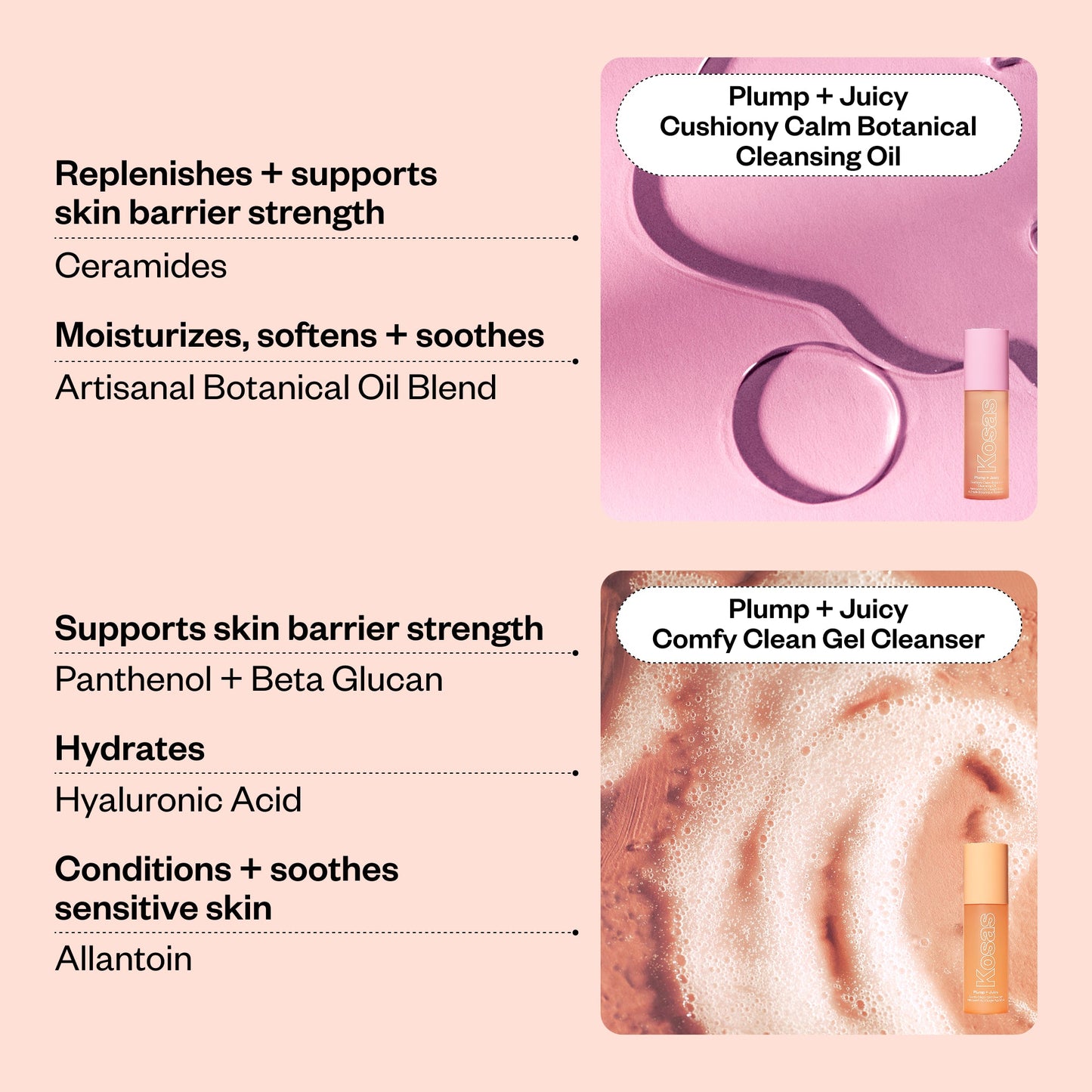 Skincare Freak Cleansing System Set