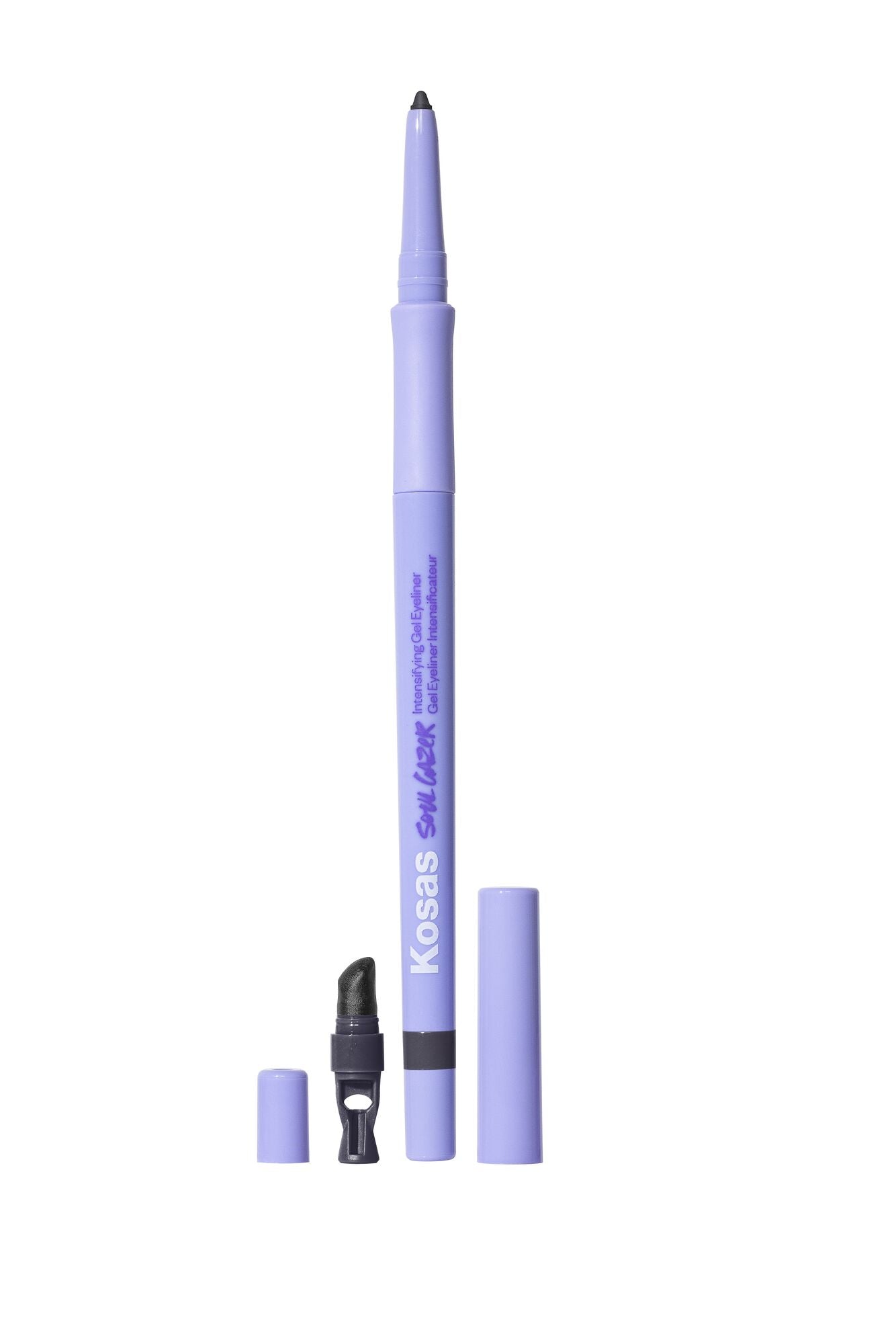 Soulgazer Intensifying Gel Eyeliner
