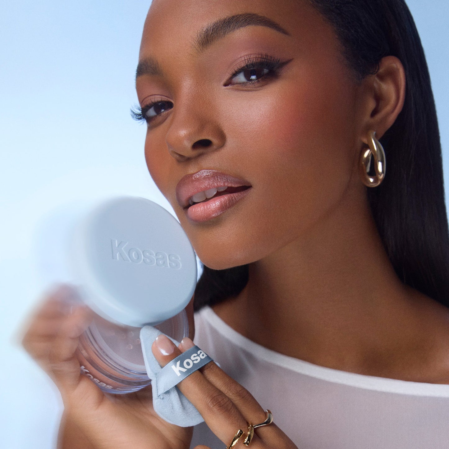 Cloud Setting + Baking Puff Duo