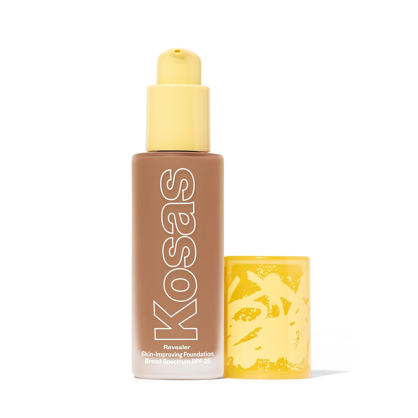 Revealer Skin-Improving Foundation SPF 25