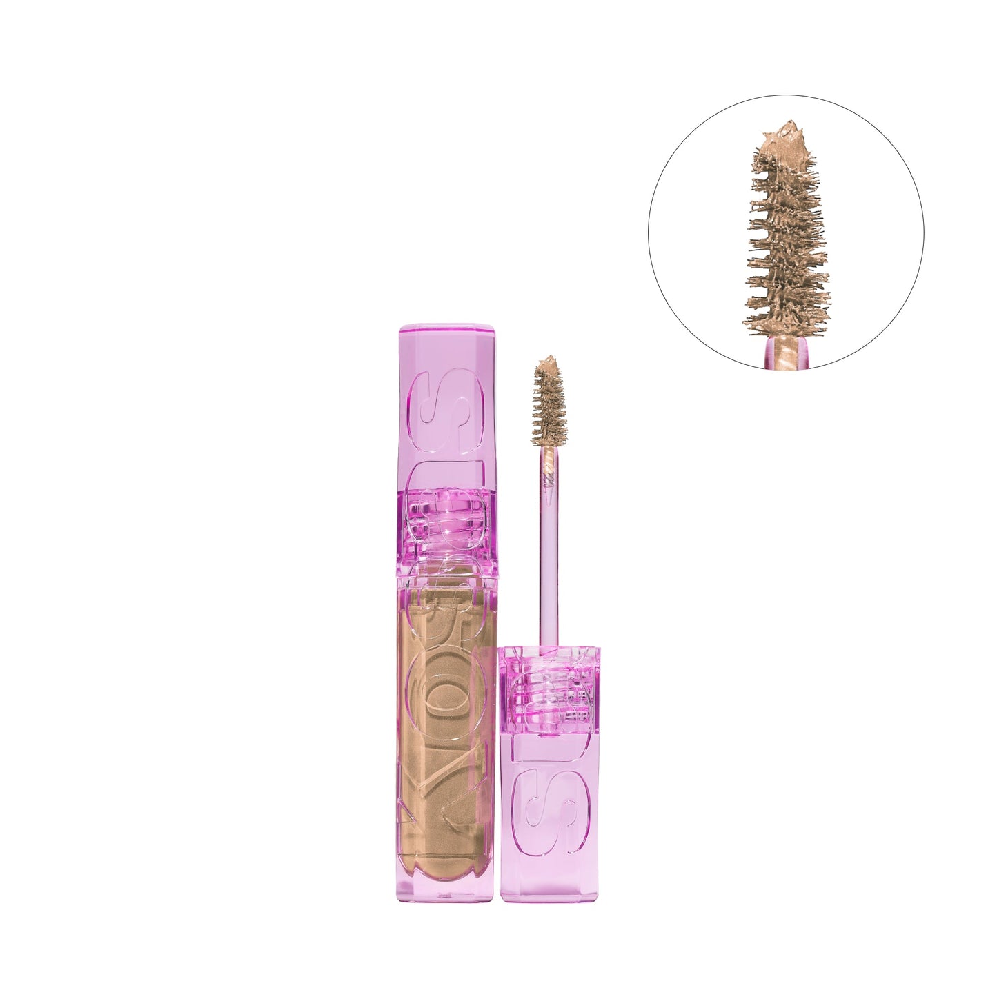 Air Brow - Tinted