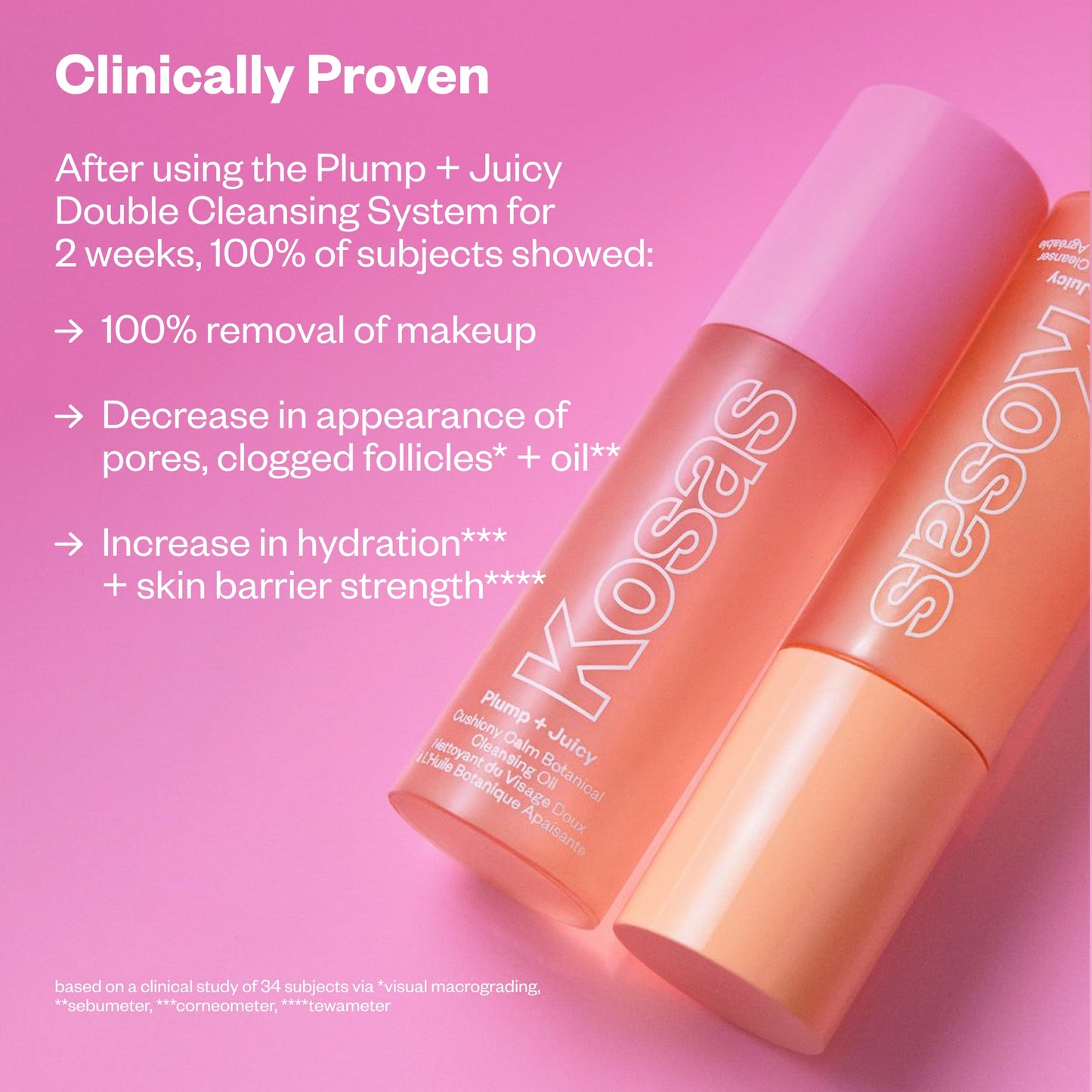 Skincare Freak Cleansing System Set