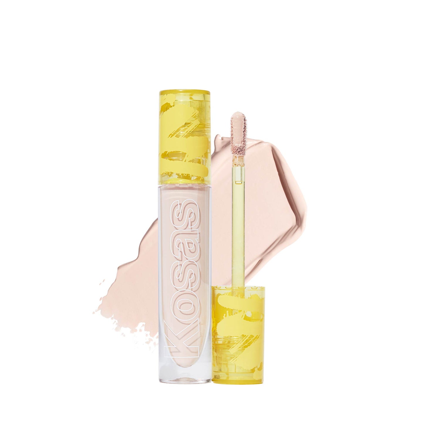 Revealer Concealer