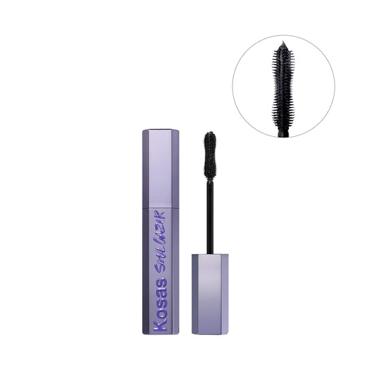 Mini Soulgazer Mascara