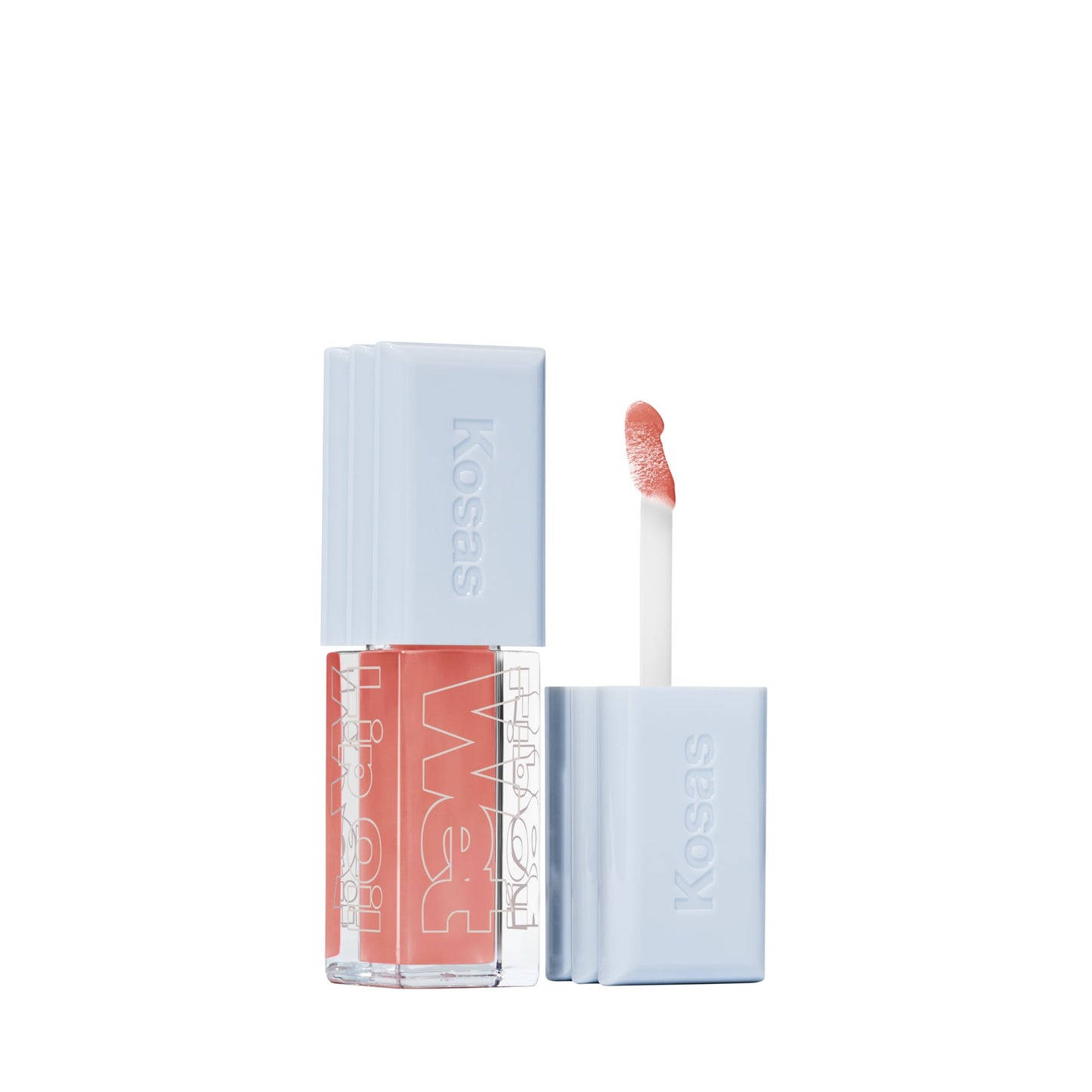 Wet Lip Oil Gloss