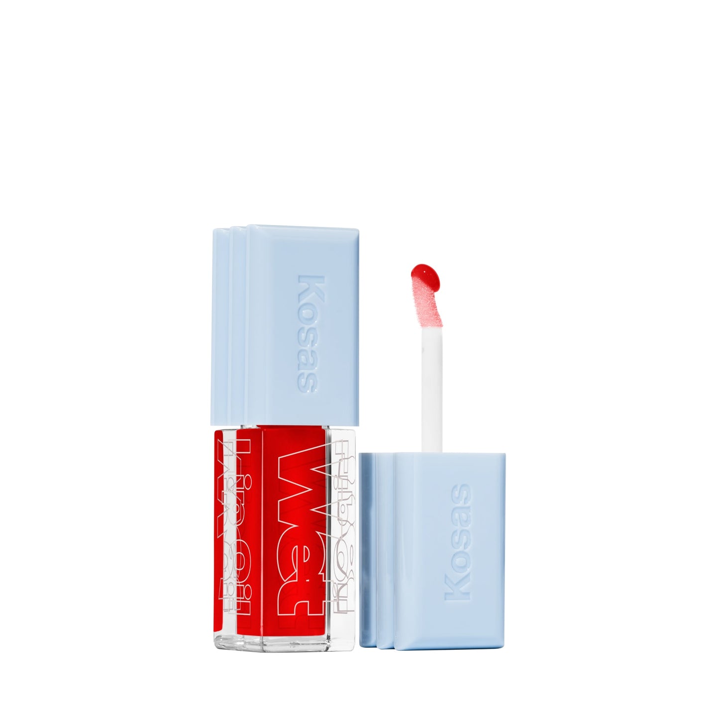 Wet Lip Oil Gloss