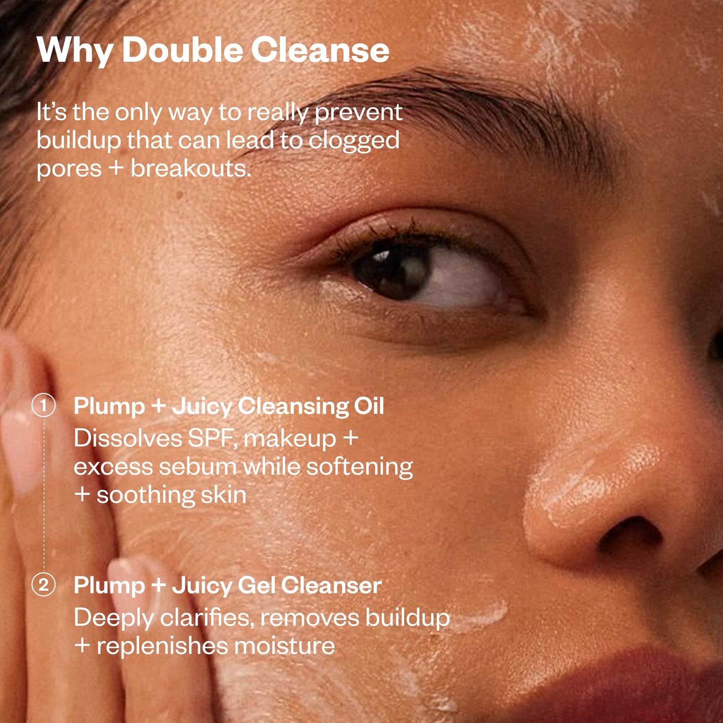 Skincare Freak Cleansing System Set