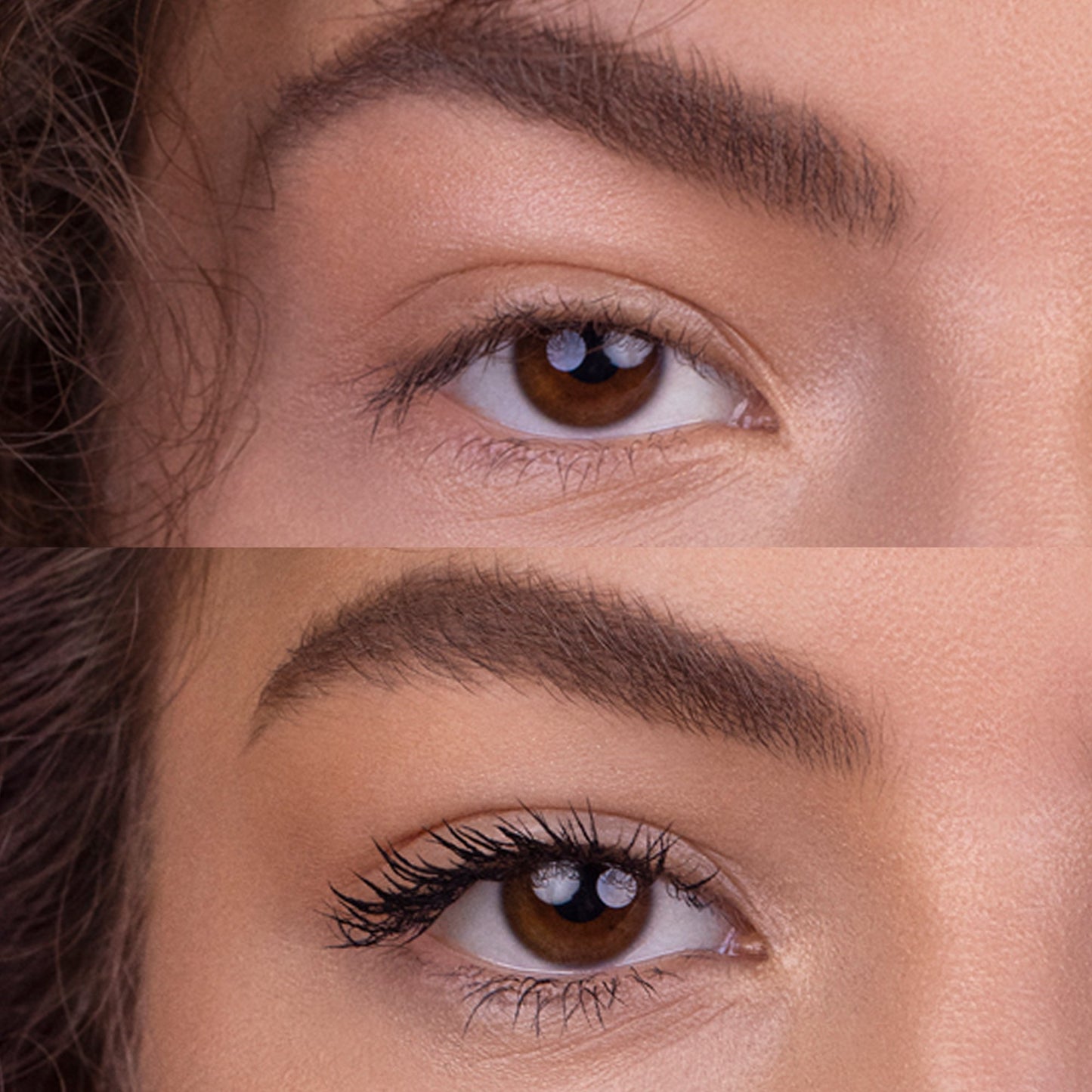 The Big Clean Mascara