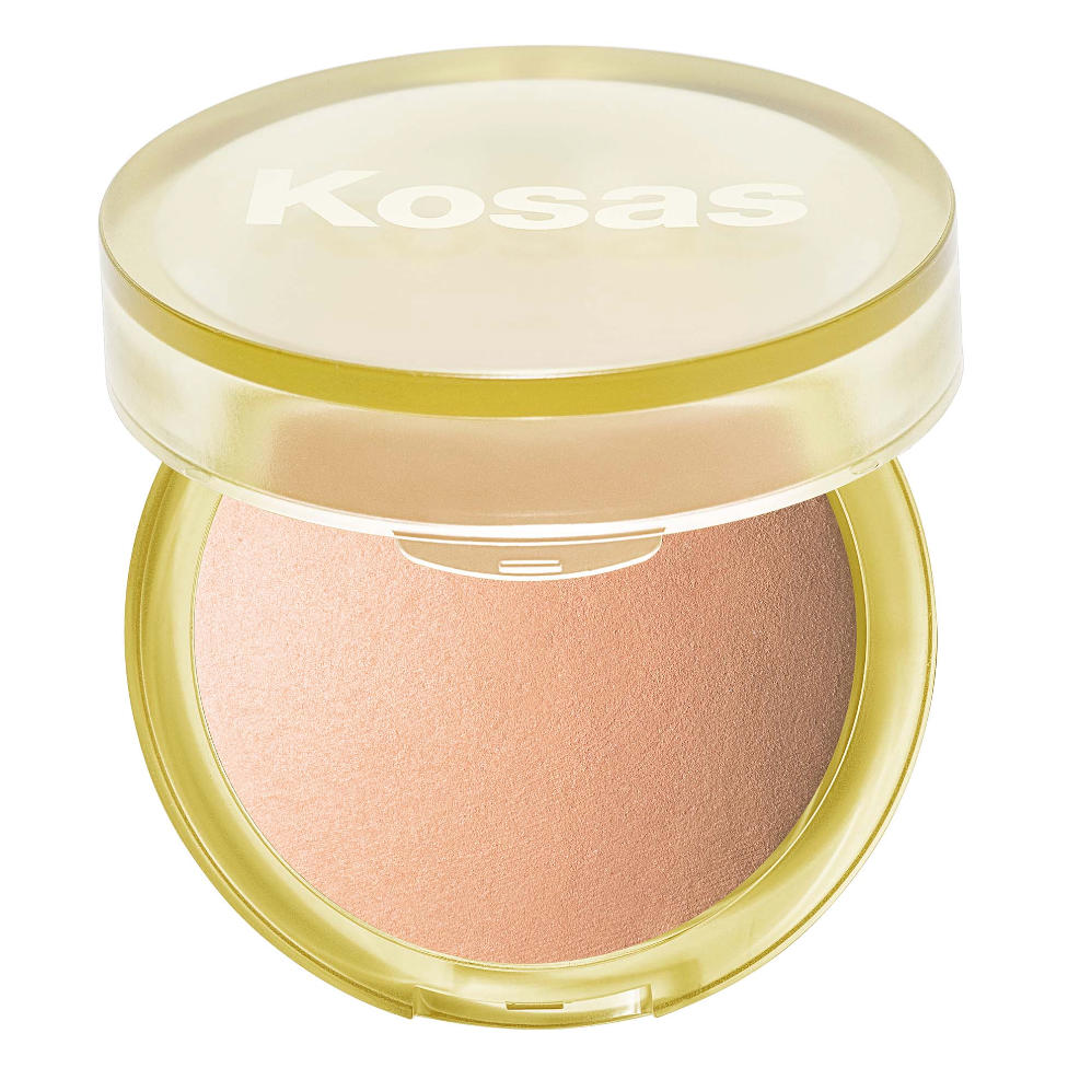 The Sun Show Bronzer