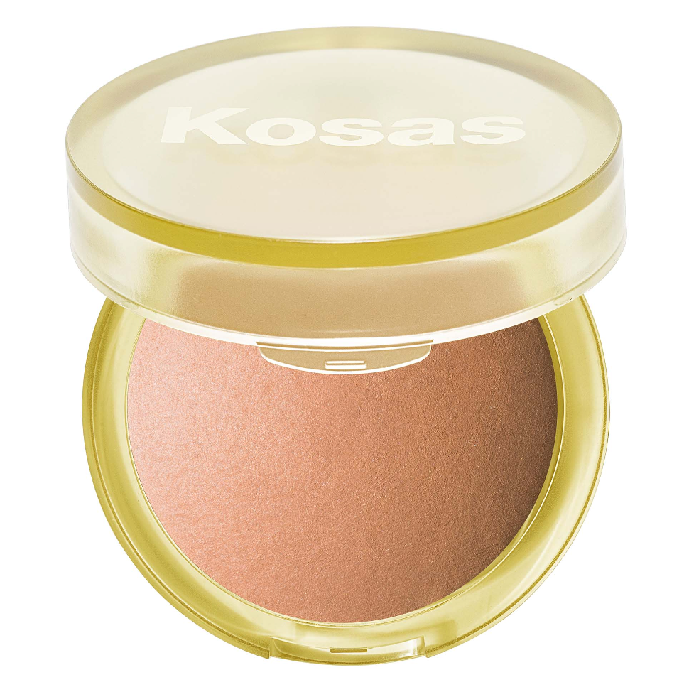 The Sun Show Bronzer
