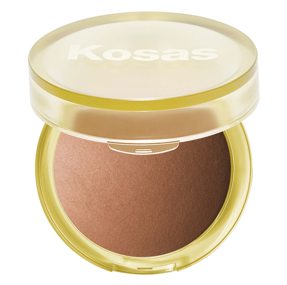 The Sun Show Bronzer